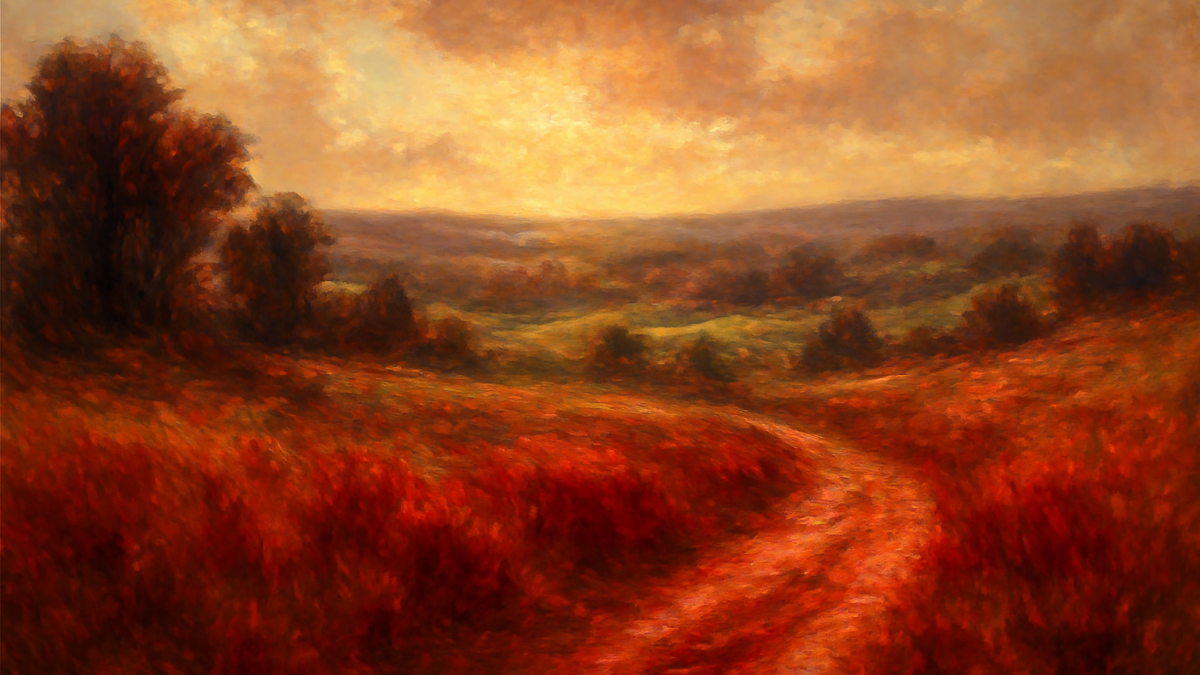 Human beings are made up of flesh and blood, and a miracle fiber called courage.