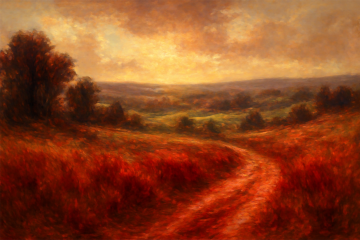 Human beings are made up of flesh and blood, and a miracle fiber called courage.