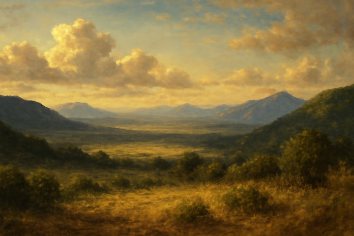 The greatest sin is to think yourself weak.