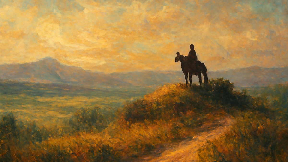 If you’re brave enough to say goodbye, life will reward you with a new hello.