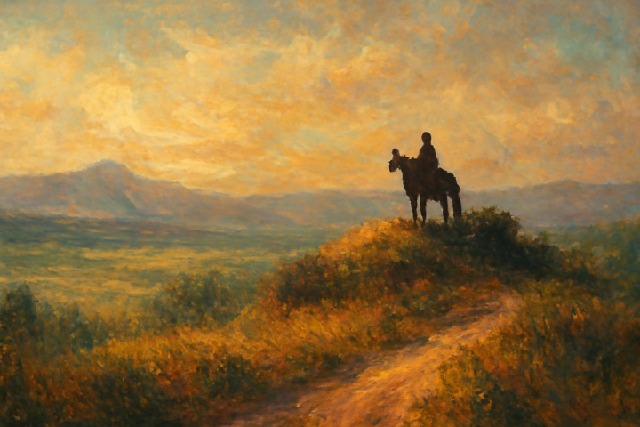 If you’re brave enough to say goodbye, life will reward you with a new hello.