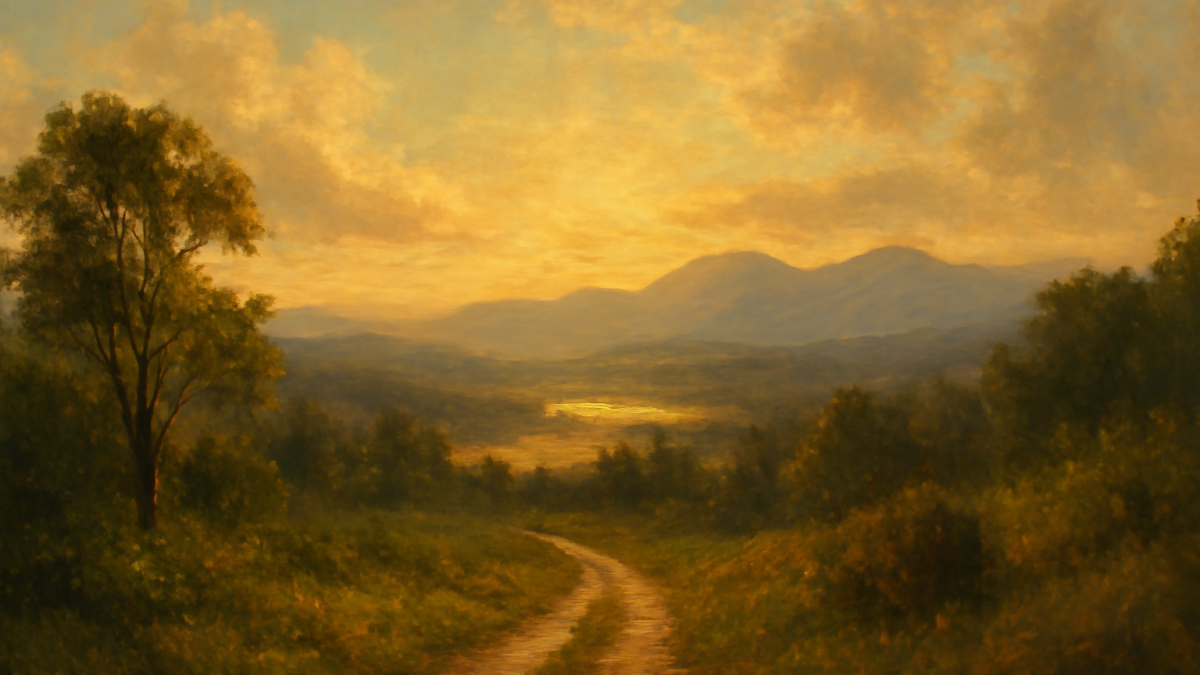 Go confidently in the direction of your dreams. Live the life you’ve imagined.