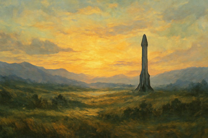 For my part, I will never give up, and I mean never.