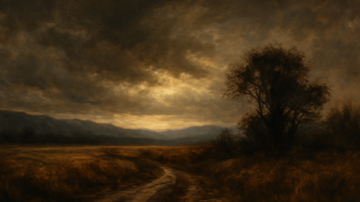 Tough times never last, but tough people do.