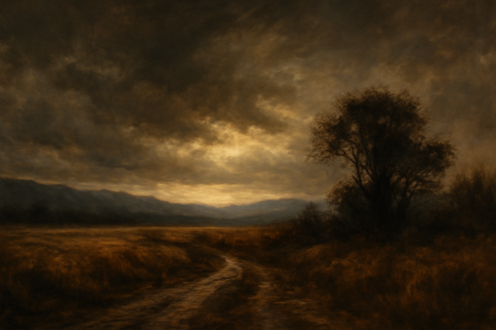 Tough times never last, but tough people do.