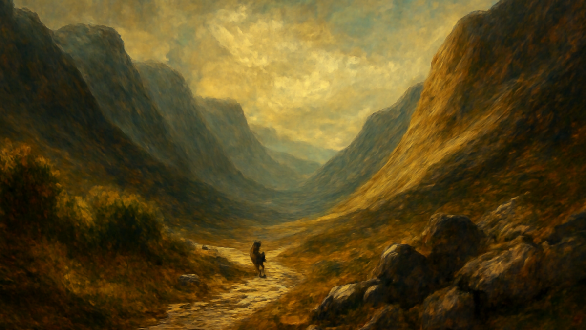 It’s not because things are difficult that we dare not venture. It’s because we dare not venture that they are difficult.