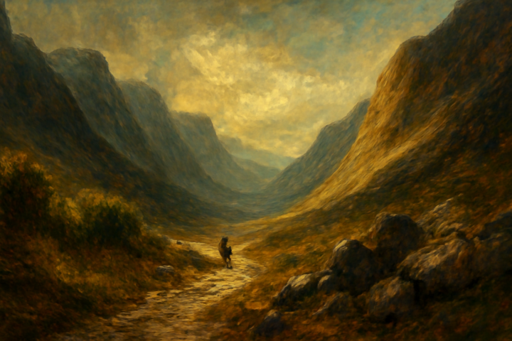 It’s not because things are difficult that we dare not venture. It’s because we dare not venture that they are difficult.