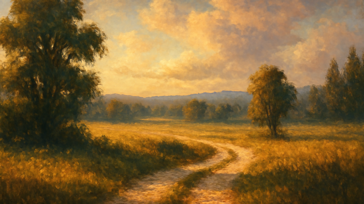 What we fear doing most is usually what we most need to do.