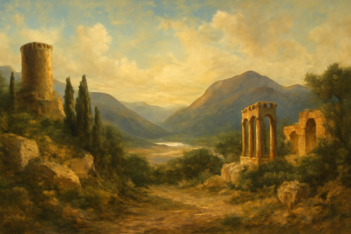 Courage is the first of human qualities because it is the quality which guarantees the others.