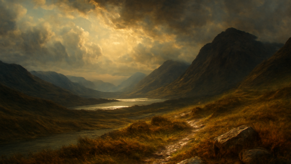 Extraordinary people survive under the most terrible circumstances and they become more extraordinary because of it.