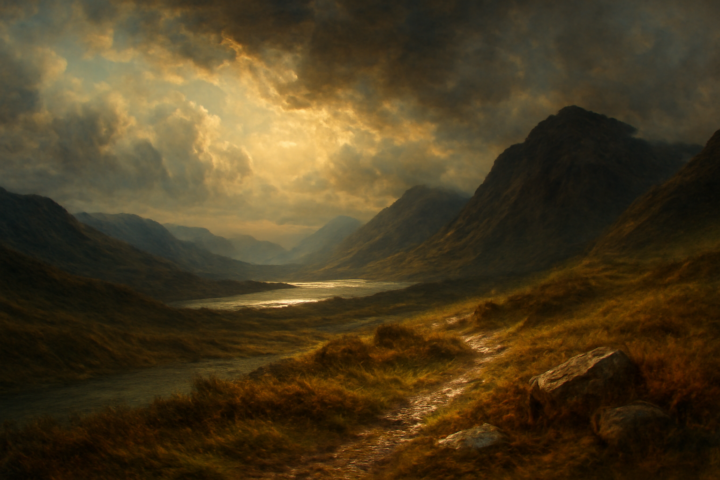 Extraordinary people survive under the most terrible circumstances and they become more extraordinary because of it.