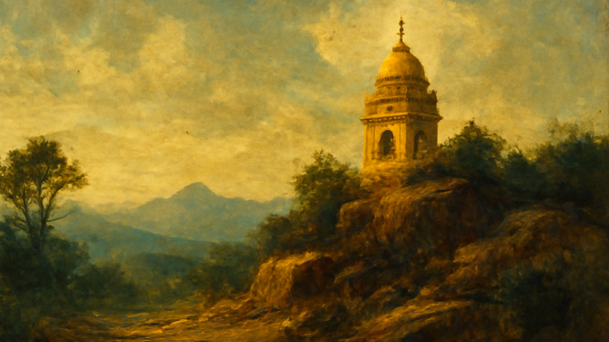 Stand up and be strong! No fear. No superstition. Face the truth as it is!