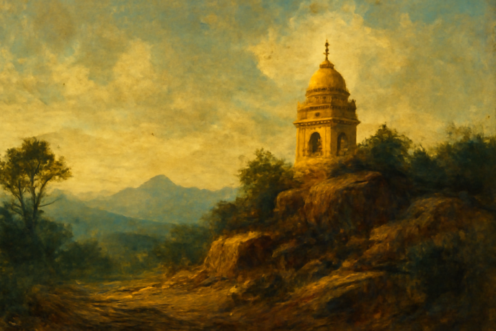 Stand up and be strong! No fear. No superstition. Face the truth as it is!