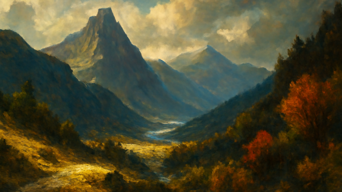 That which does not kill me, makes me stronger.