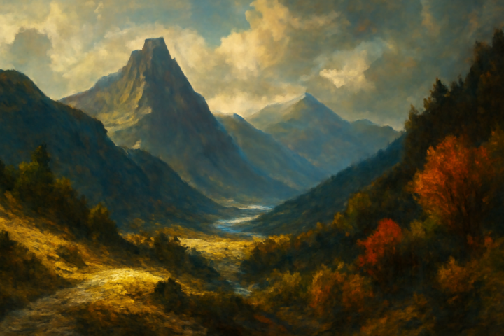 That which does not kill me, makes me stronger.