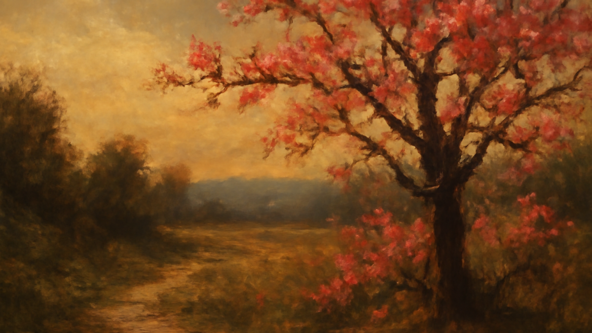 And the day came when the risk to remain tight in a bud was more painful than the risk it took to blossom.