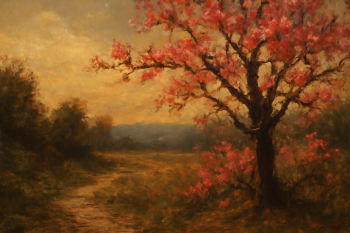 And the day came when the risk to remain tight in a bud was more painful than the risk it took to blossom.