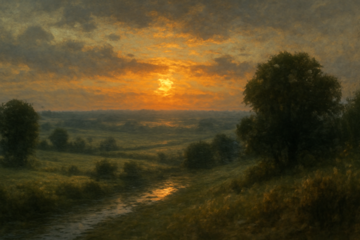 We shall never surrender.