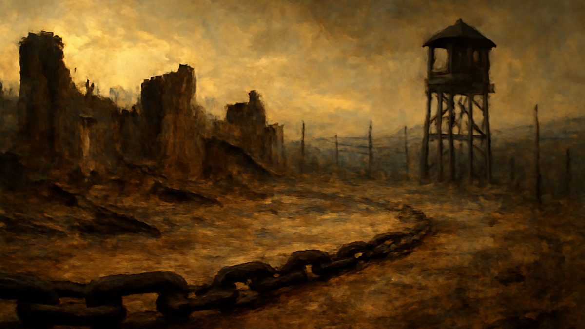 You can chain me, you can torture me, you can even destroy this body, but you will never imprison my mind.