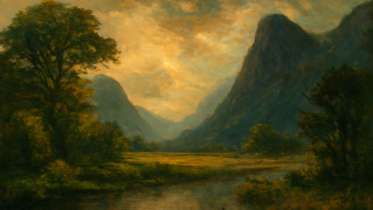 Let me not pray to be sheltered from dangers, but to be fearless in facing them. Let me not beg for the stilling of my pain, but for the heart to conquer it.