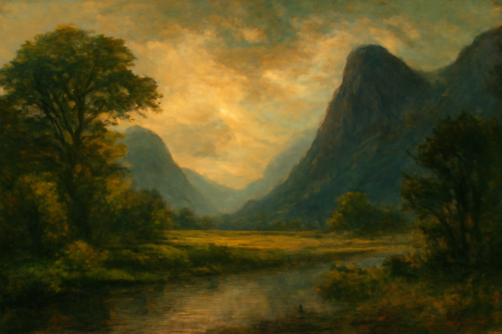 Let me not pray to be sheltered from dangers, but to be fearless in facing them. Let me not beg for the stilling of my pain, but for the heart to conquer it.