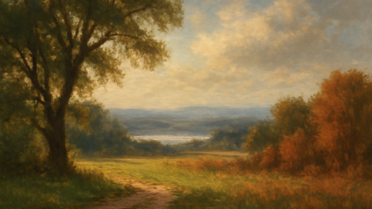 You must do the things you think you cannot do.