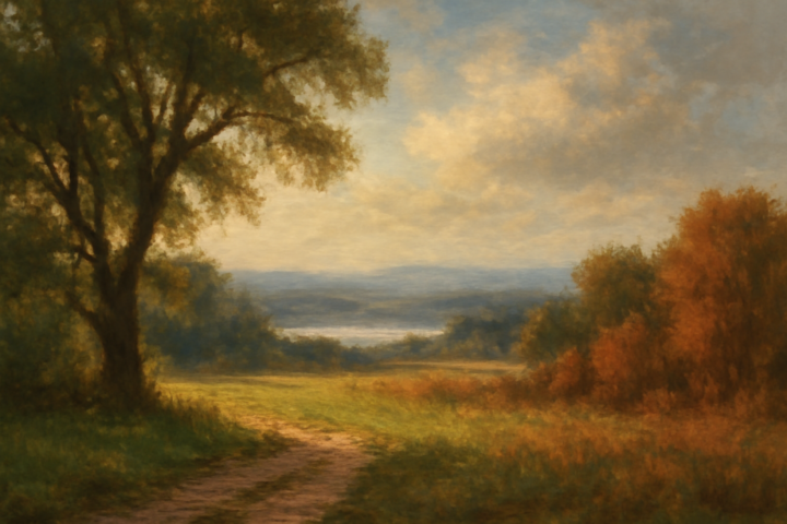 You must do the things you think you cannot do.