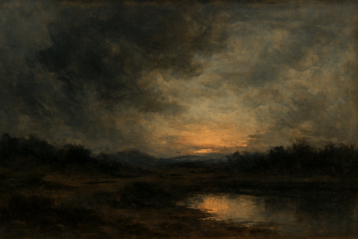 You may be disappointed if you fail, but you are doomed if you don’t try.