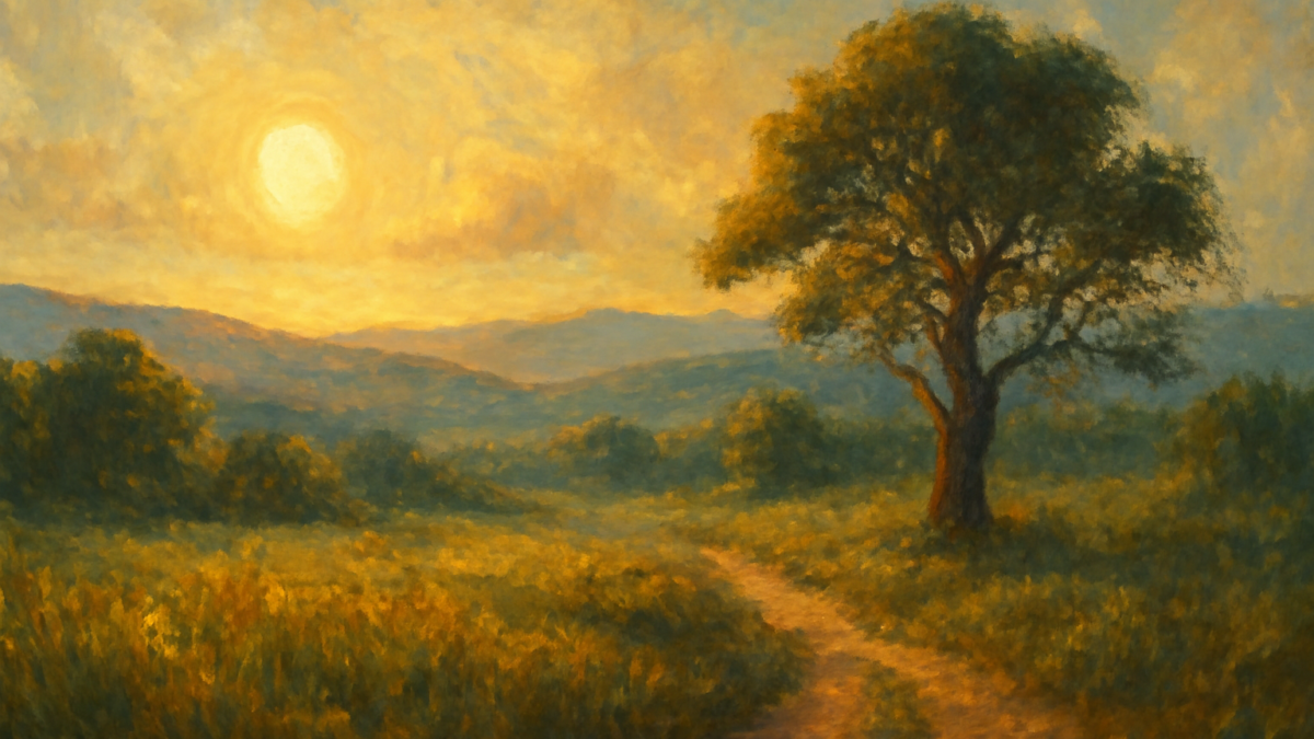 But still, like air, I’ll rise.