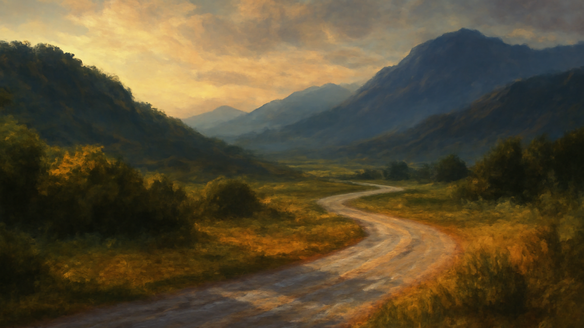 Going that one more round when you don’t think you can – that’s what makes all the difference in your life.