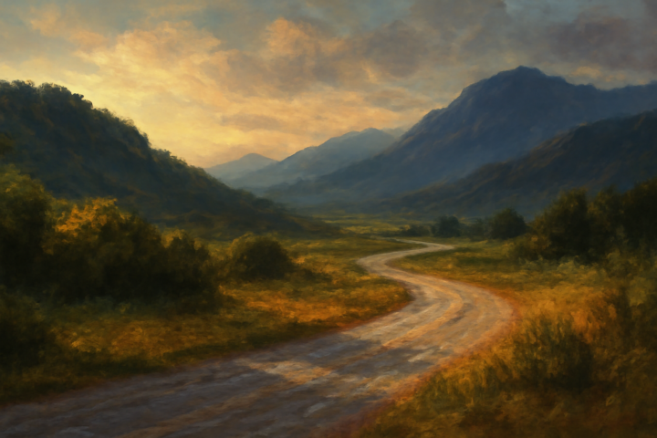 Going that one more round when you don’t think you can – that’s what makes all the difference in your life.