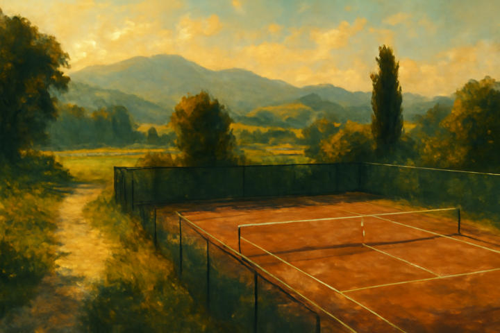 I don’t focus on what I’m up against. I focus on my goals and I try to ignore the rest.