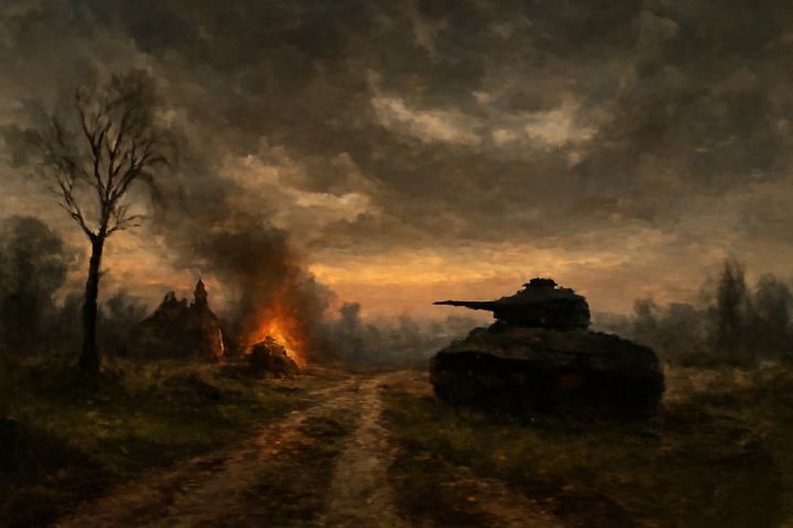 The real hero is the man who fights even though he is scared.