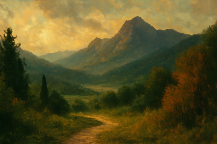 The secret of life, though, is to fall seven times and to get up eight times.