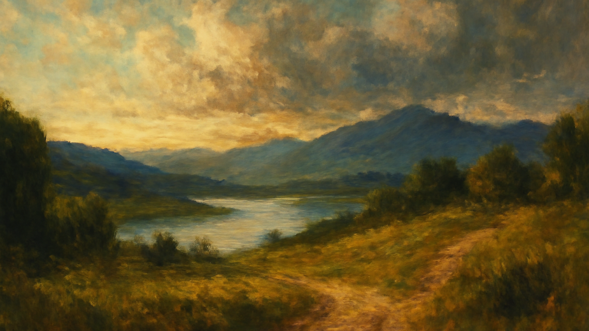 It takes courage to grow up and become who you really are.