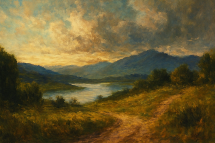 It takes courage to grow up and become who you really are.