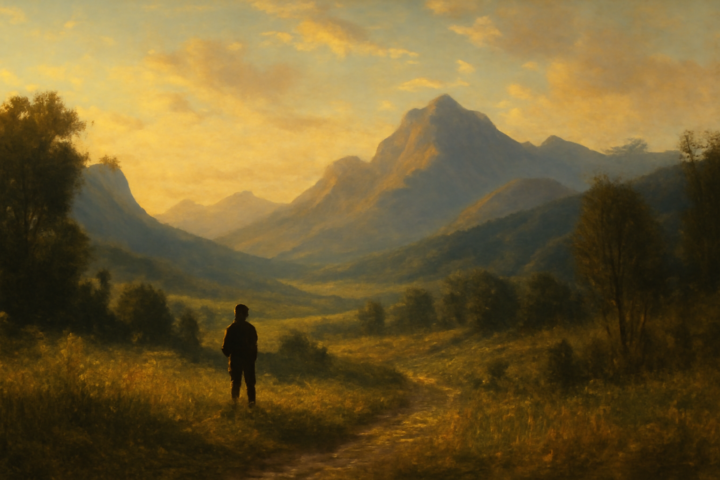 A hero is no braver than an ordinary man, but he is brave five minutes longer.