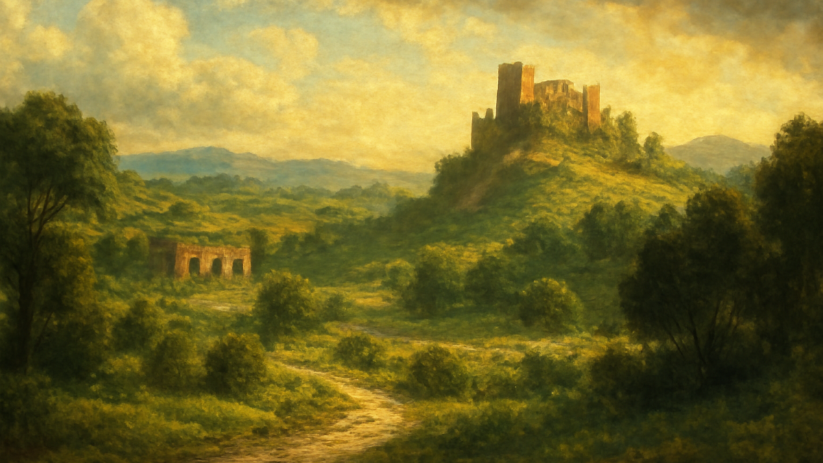 Live out of your imagination, not your history.