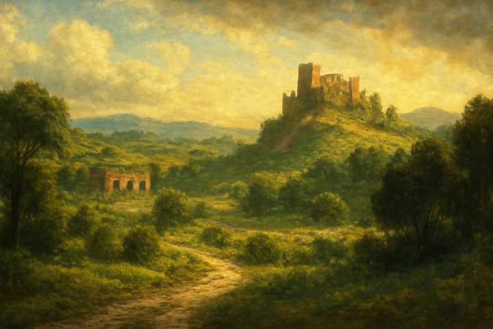 Live out of your imagination, not your history.