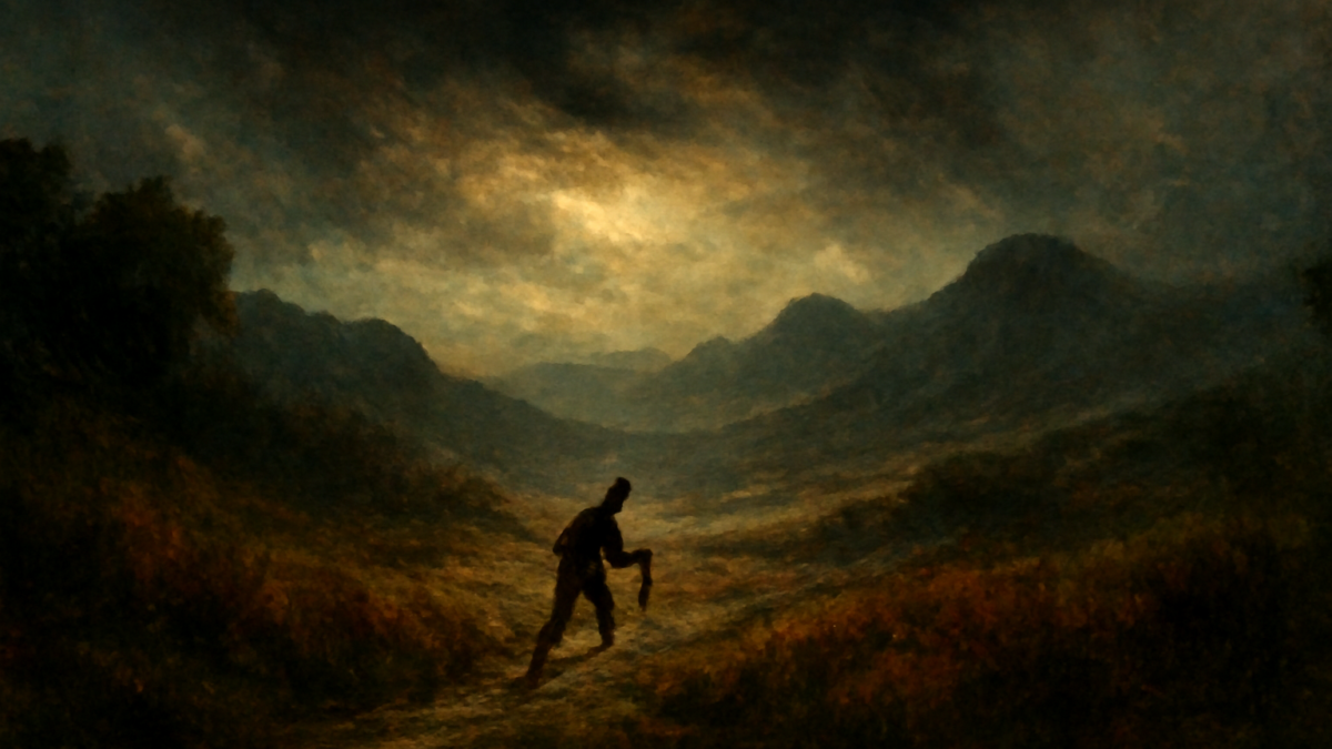 Scared is what you’re feeling. Brave is what you’re doing.