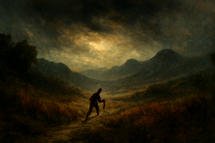 Scared is what you’re feeling. Brave is what you’re doing.