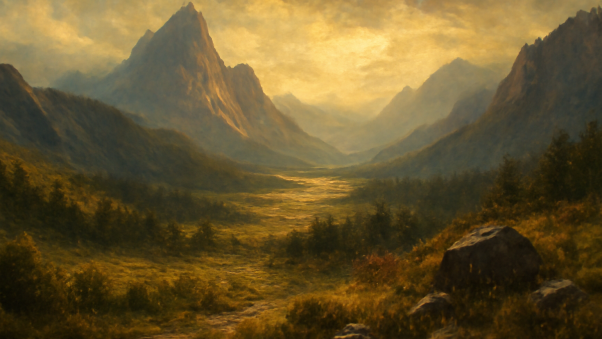 Without fear there cannot be courage.