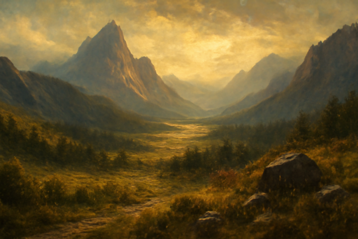 Without fear there cannot be courage.