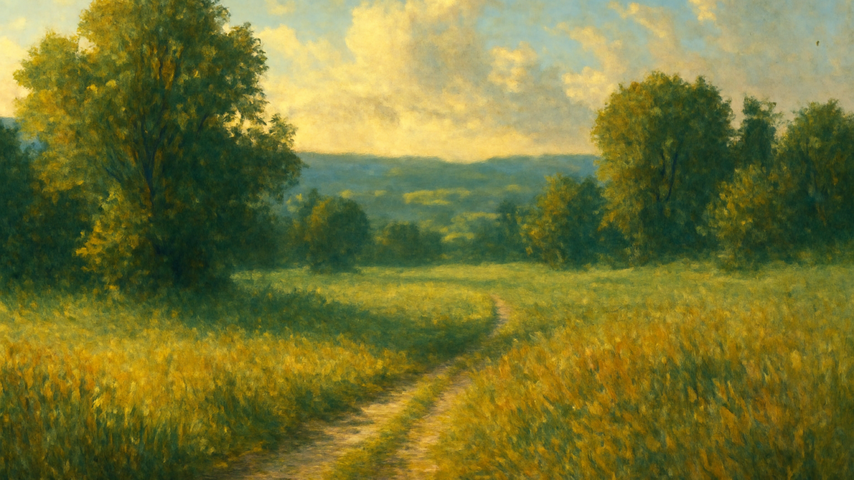 Freedom lies in being bold.