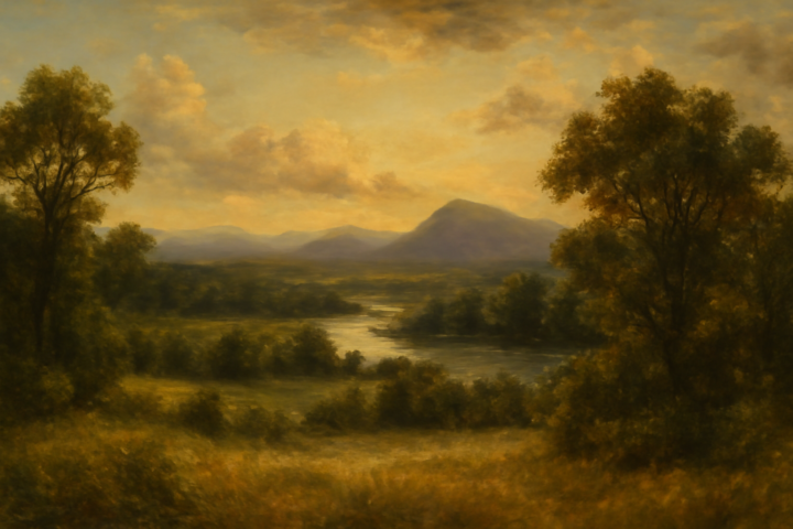 Shallow men believe in luck or in circumstance. Strong men believe in cause and effect.