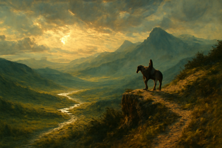 Be brave. Take risks. Nothing can substitute experience.