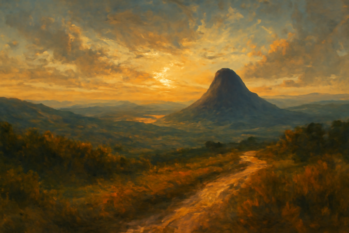 He who is not courageous enough to take risks will accomplish nothing in life.