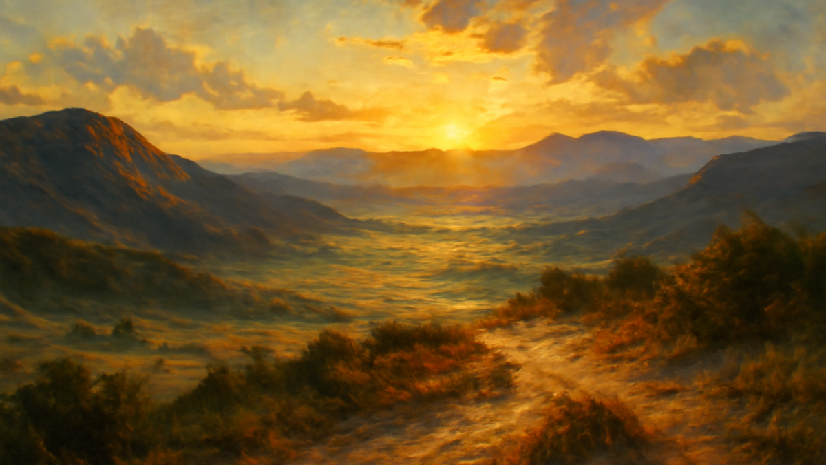 Accept the challenges so that you can feel the exhilaration of victory.