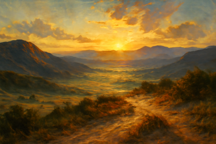 Accept the challenges so that you can feel the exhilaration of victory.