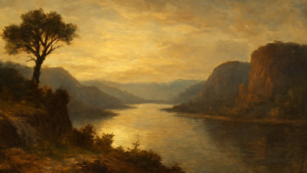 Courage is resistance to fear, mastery of fear, not absence of fear.